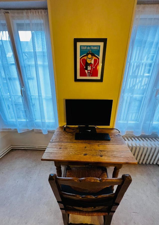A La Maison - Hebergement De Luxe دومفرونت المظهر الخارجي الصورة