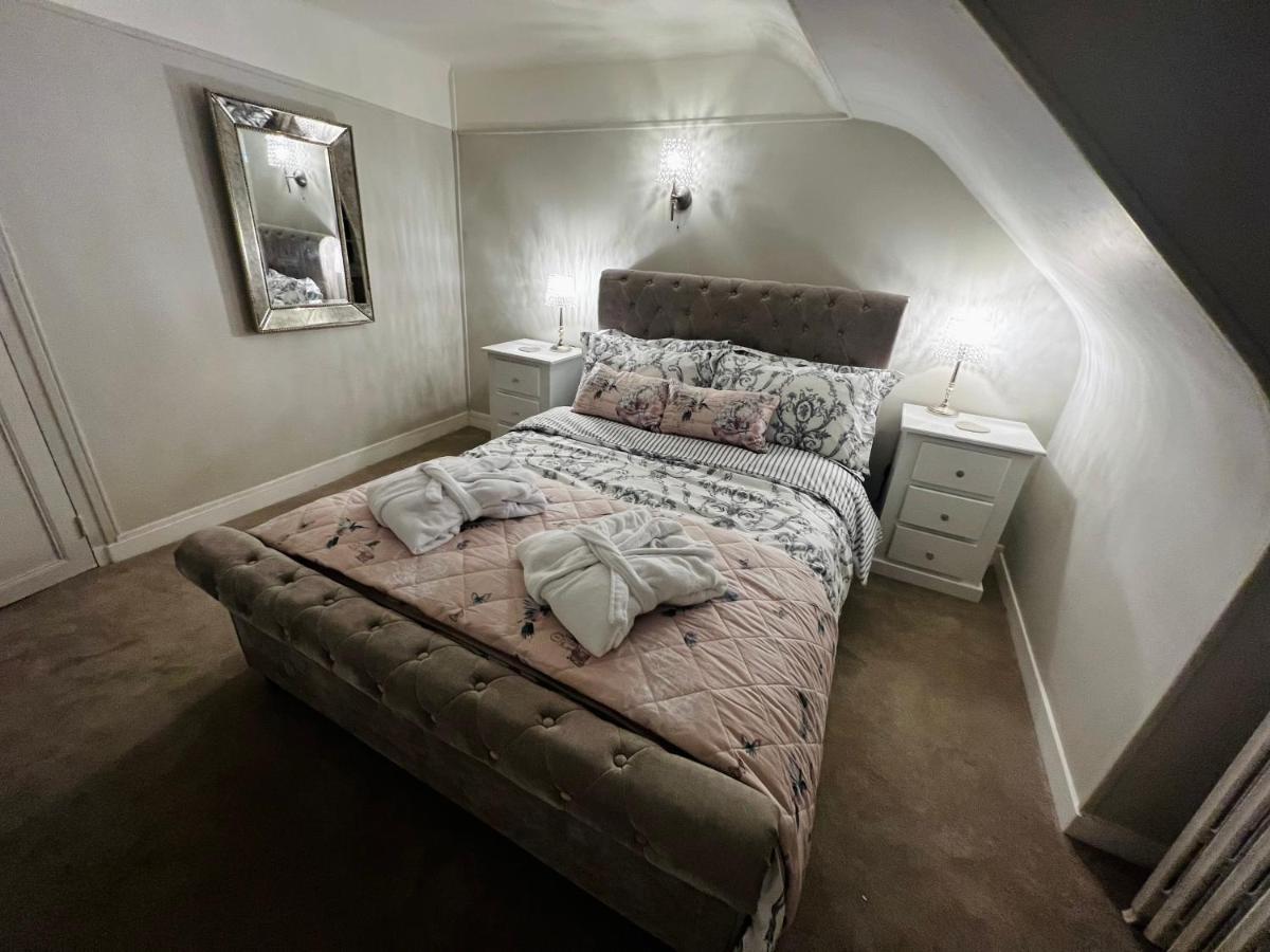 A La Maison - Hebergement De Luxe دومفرونت المظهر الخارجي الصورة