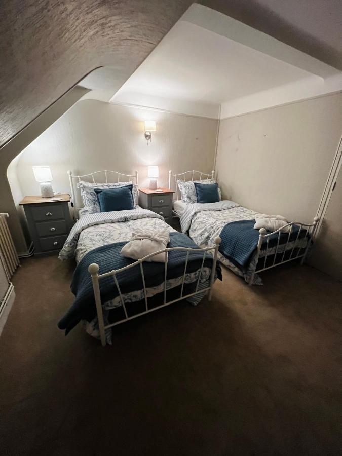 A La Maison - Hebergement De Luxe دومفرونت المظهر الخارجي الصورة